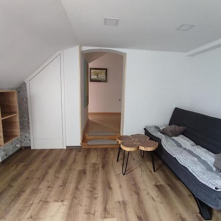 Apartment Velbana Gorca Virstanj Zewnętrze zdjęcie