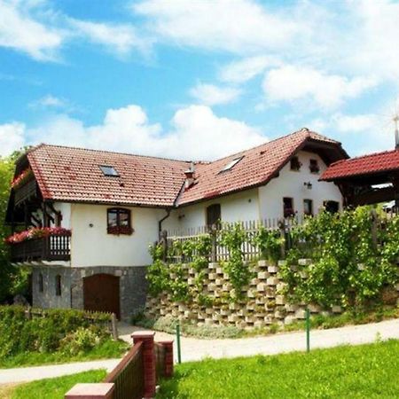 Apartment Velbana Gorca Virstanj Zewnętrze zdjęcie