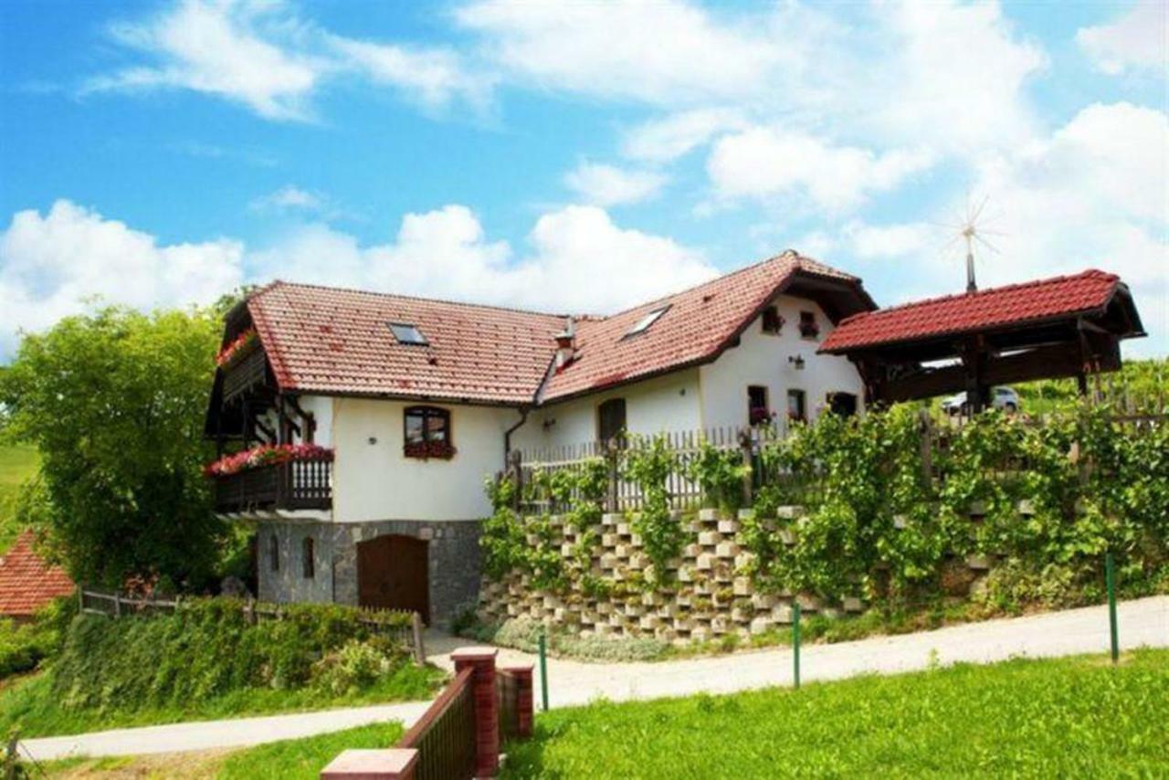 Apartment Velbana Gorca Virstanj Zewnętrze zdjęcie