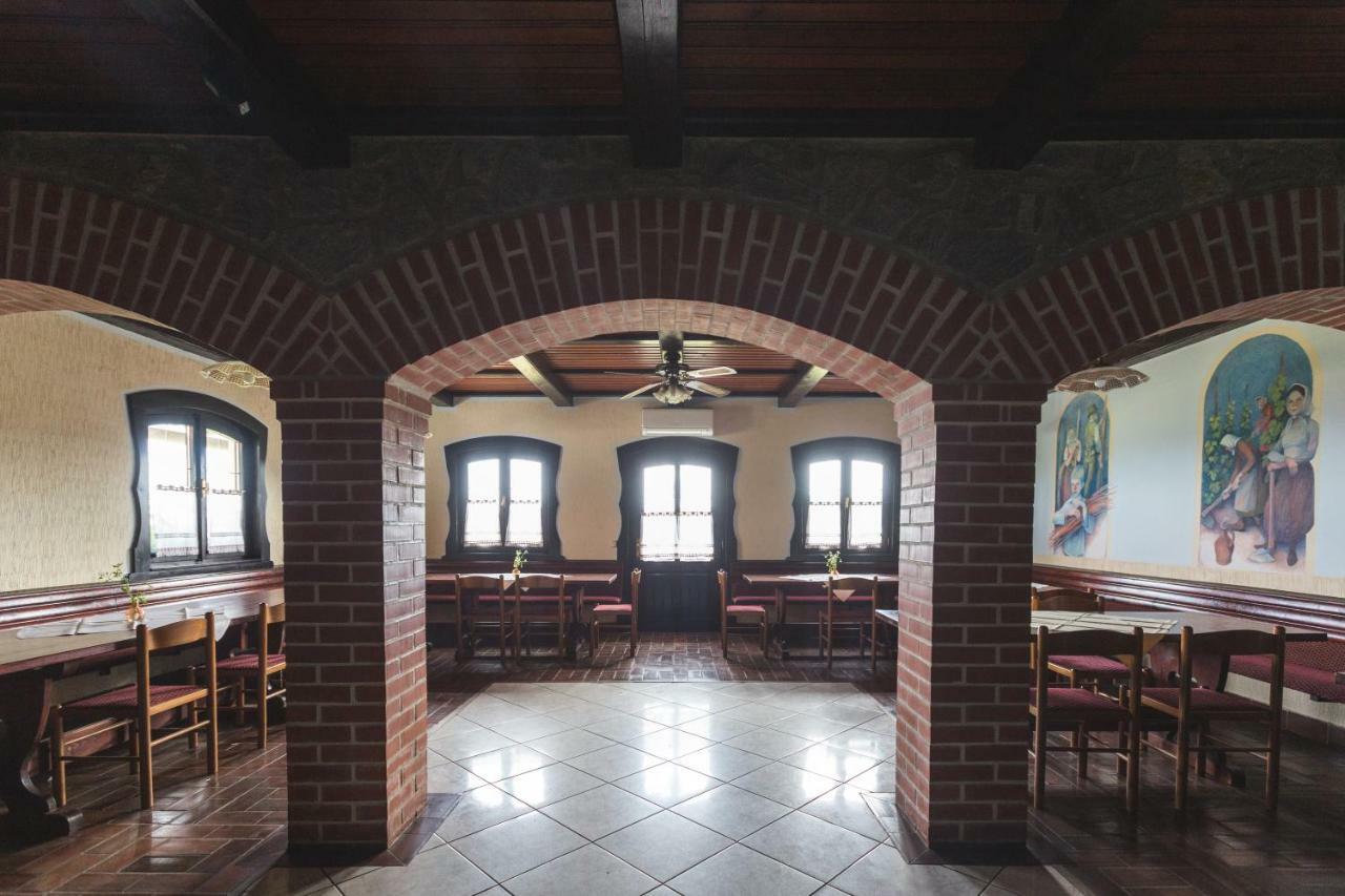 Apartment Velbana Gorca Virstanj Zewnętrze zdjęcie