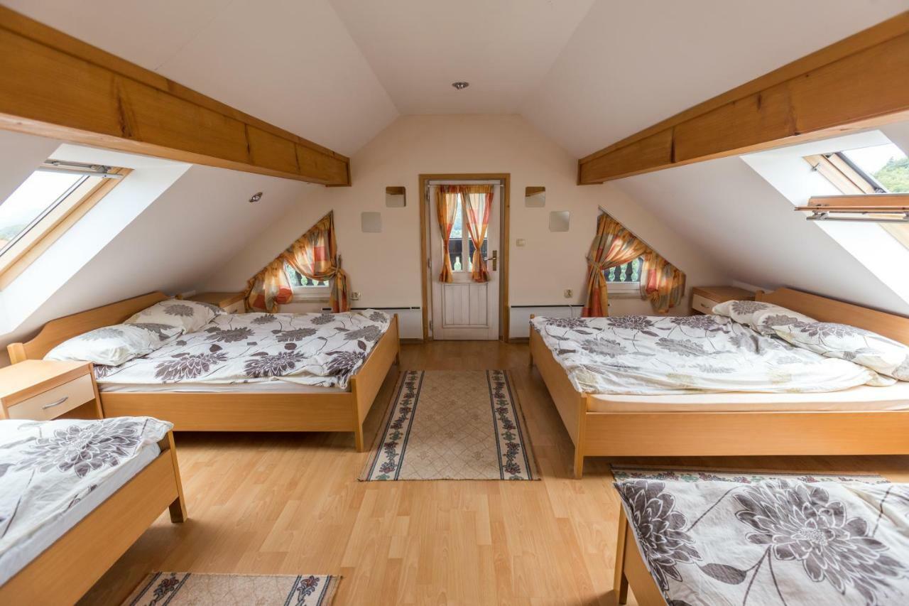 Apartment Velbana Gorca Virstanj Zewnętrze zdjęcie