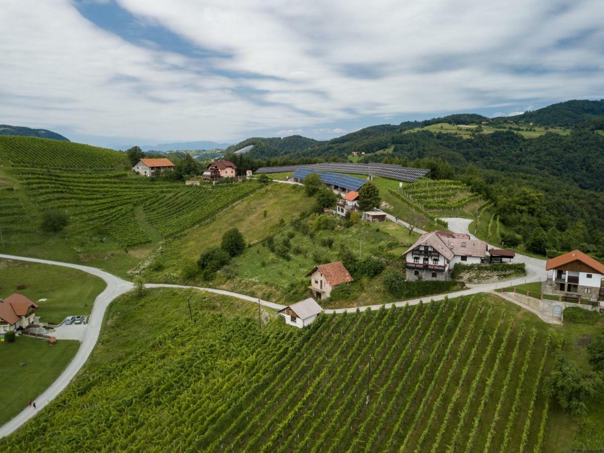 Apartment Velbana Gorca Virstanj Zewnętrze zdjęcie