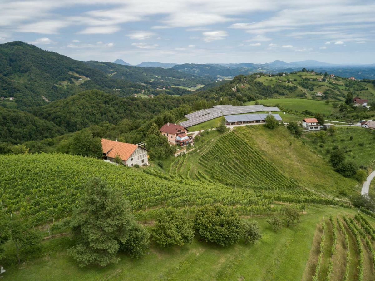Apartment Velbana Gorca Virstanj Zewnętrze zdjęcie